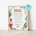 Editable Elf Letter, Elf Goodbye Letter, Elf Goodbye for now, Elf Letter Template, Elf Farewell, Elf Kit, Elf Printable, Elf quarantine 