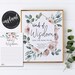 Advice for Mom-to-be Boho Rose Baby Shower Game Printable - Etsy