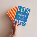 Printable Invitations