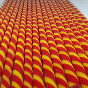 Sriracha Twisty Cane COE 96