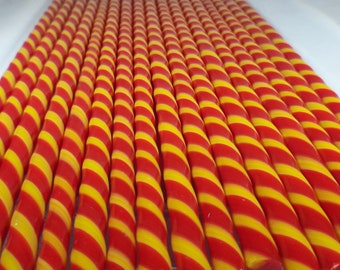 Sriracha Twisty Cane COE 96