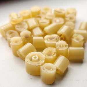 Honey Butter Murrini COE 90 - 1 oz