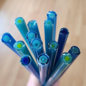 WTA Stack 9 Cane 12&quot; COE 96