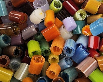 96er-Abverkauf!! B.L.O.O.S. – Bigs, Littles, Oops, Orphans und Straws Murrini COE 96 – 113 g