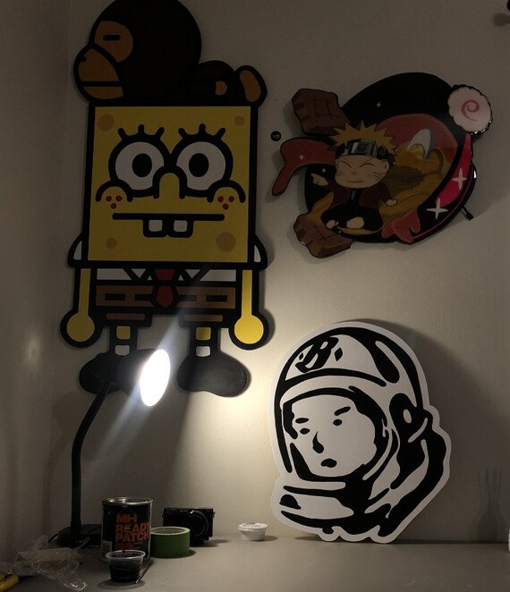 Astronaut Ice Cream Bbc