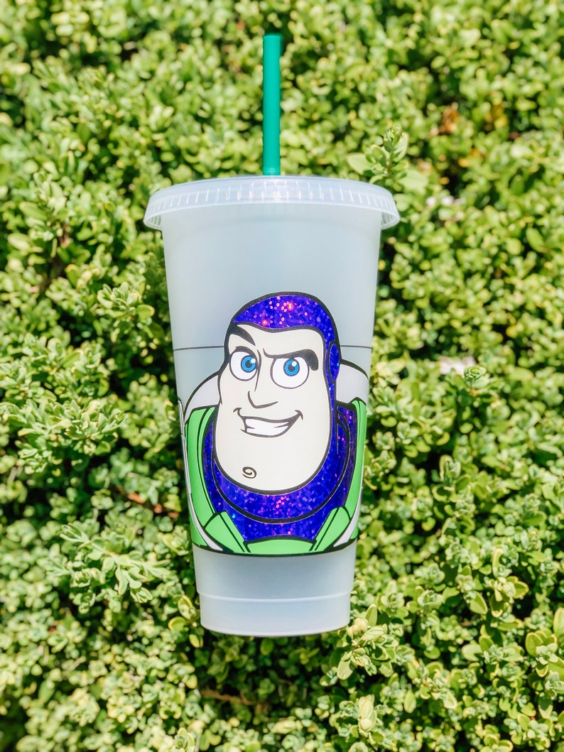 buzz lightyear sippy cup