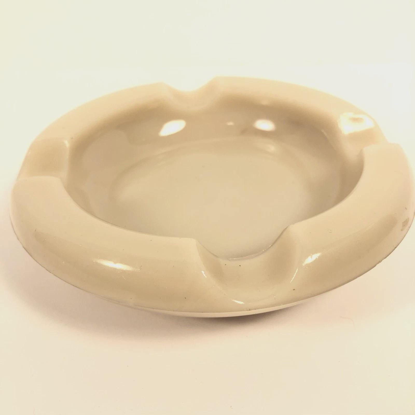 Vintage Marble Ashtray - Etsy