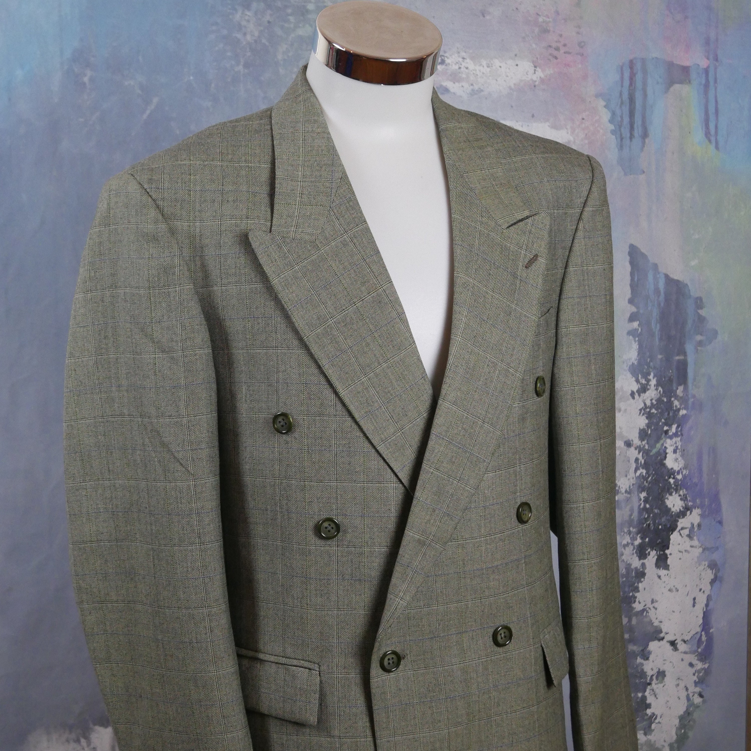 blazers with green swoosh