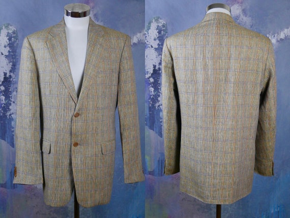 Size 44 Men's Blazers