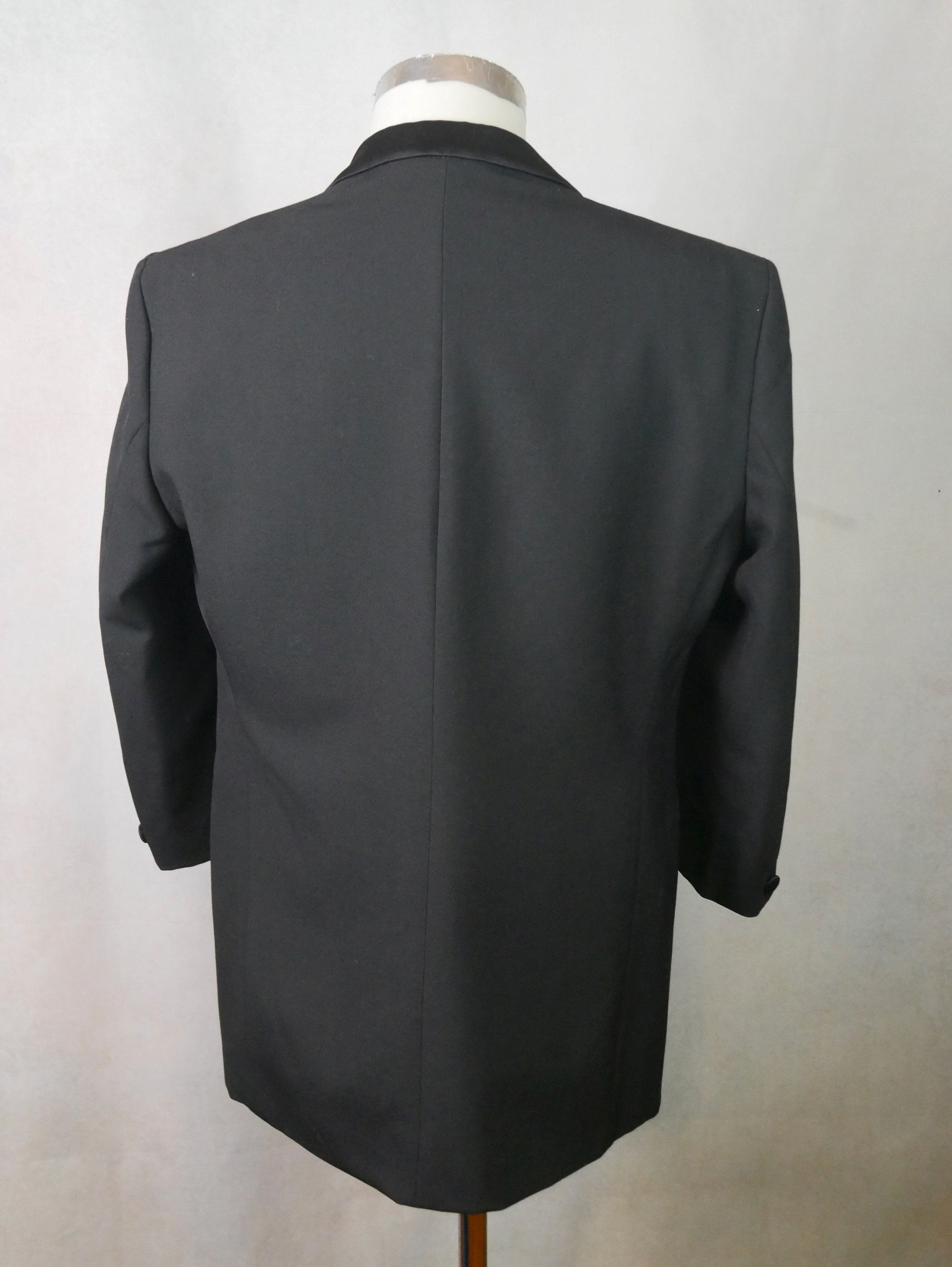 80s Prom Tuxedo Shirt 80s Prom Tuxedo Shirt