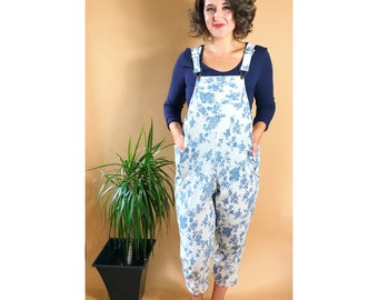 ladies petite dungarees
