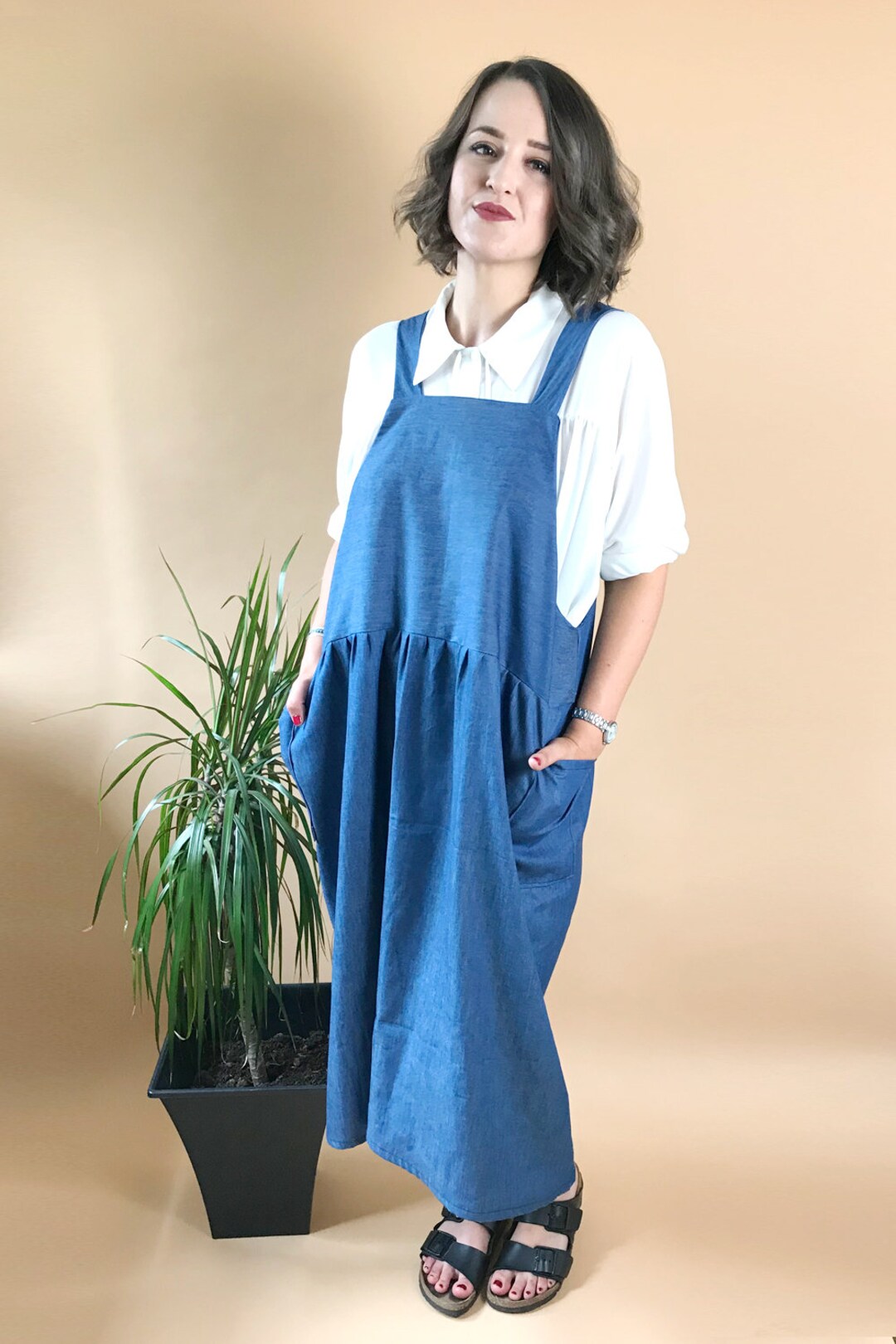 DENIM DUNGAREE PROBAN® CRAFTMAN APRON il_1080xN.1814142647_al49.jpg