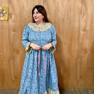 modern pioneer dress Modern Pioneer Dress