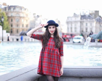 Christmas Dresses Women - Etsy