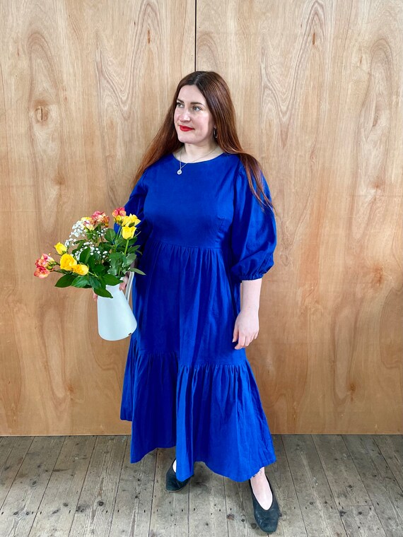 royal blue dress with puff sleeves Mac Duggal - Black Sweetheart Off The Shoulder Puff Sleeve Gown
