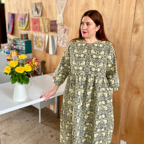blue white striped maxi dress awodent Dresses for Women Summer Casual Puff Short Sleeve Button UP Belted Shirt Elegant Smocked Dress Vacation Dresses with Pockets : Clothing, Shoes & Jewelry Vintage Floral Midi Dress Size:9-12 month while the skirt gives YGroup_179