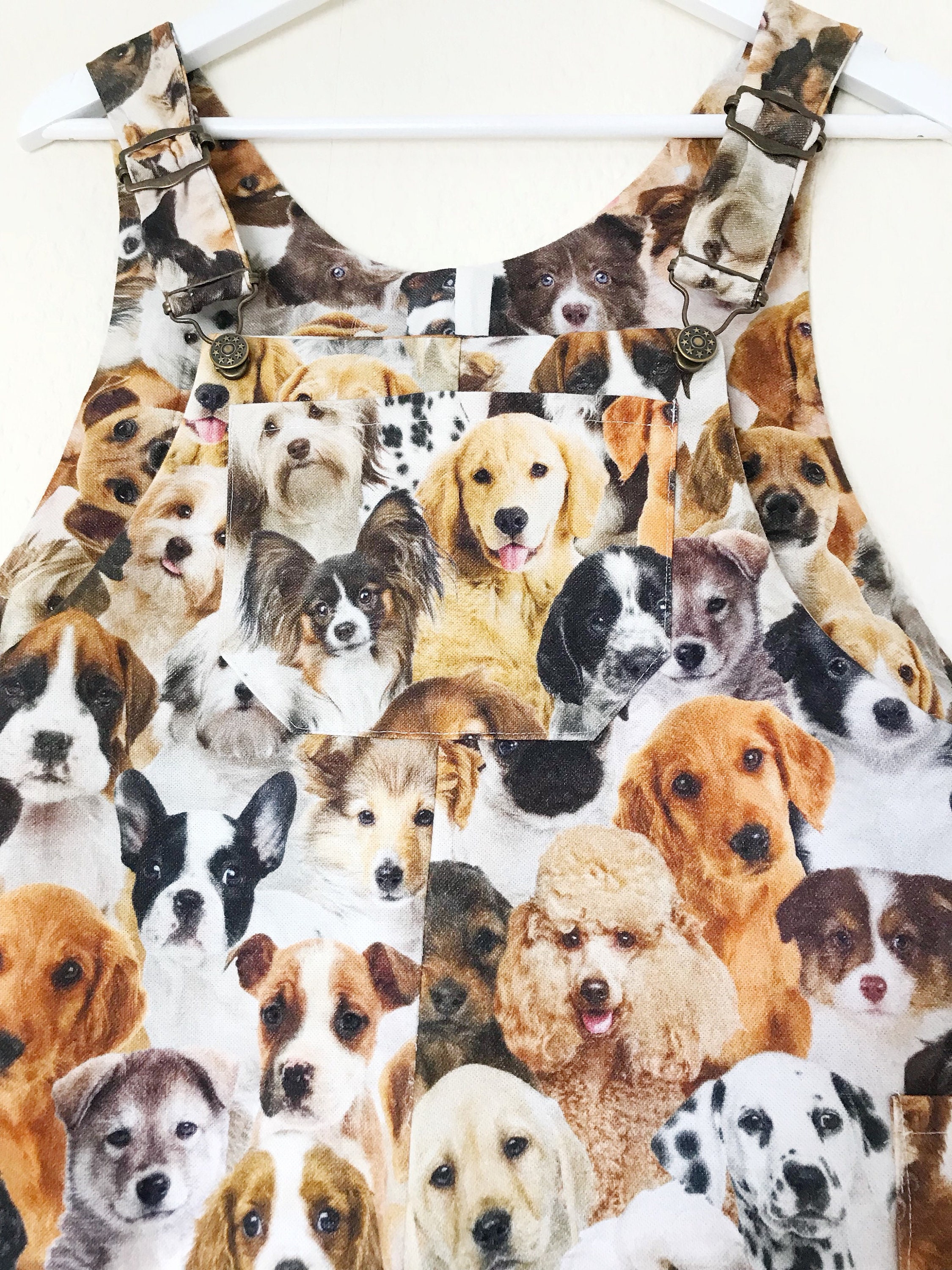 Handmade Dog Dungarees Overalls Romper Jumpsuit Puppies Dogs Etsy UK