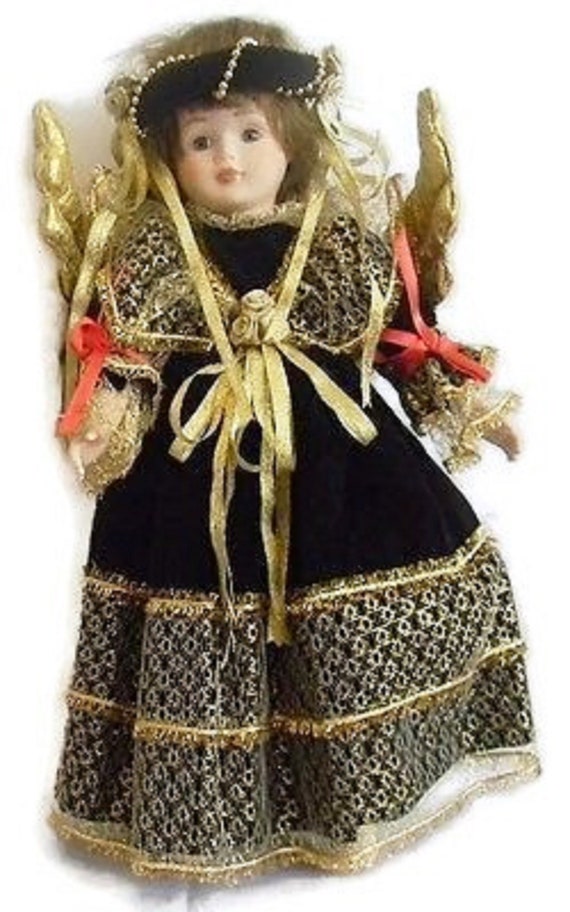 seymour mann porcelain doll