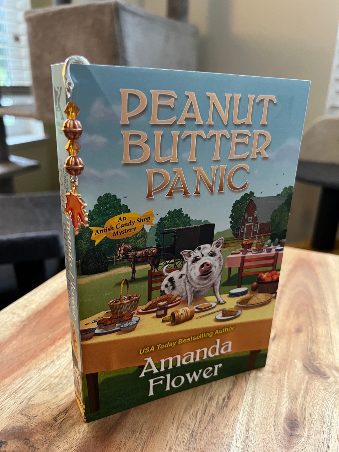 Peanut Butter Panic Bundle Etsy