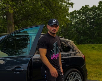 Cappello da papà Riga Designs