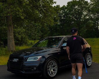 Cappello Snapback di Riga Designs