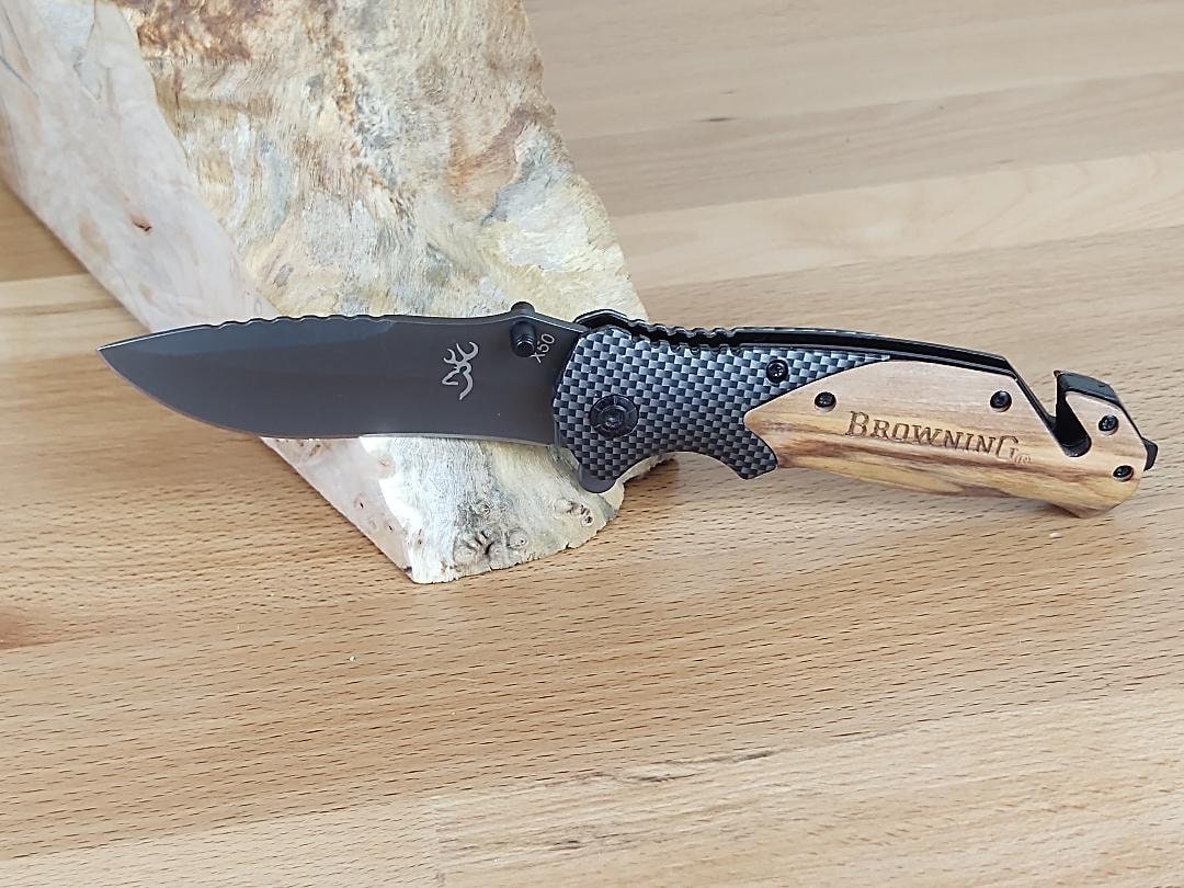 Browning Knife for sale Only 4 left at 60