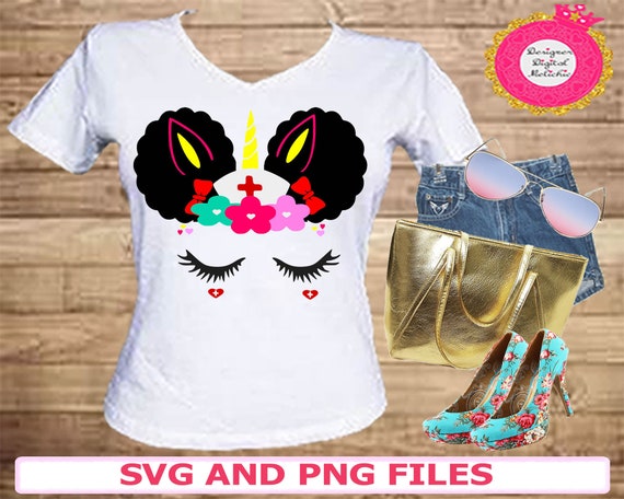 Free Free Unicorn Nurse Svg 810 SVG PNG EPS DXF File