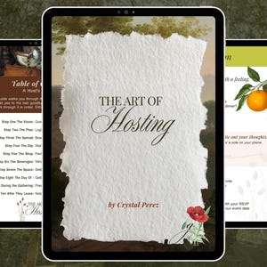 Hosting Guide: How to Host an Event with 10 Easy Steps for a Memorable Gathering
