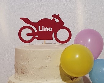 Motocross Party Etsy