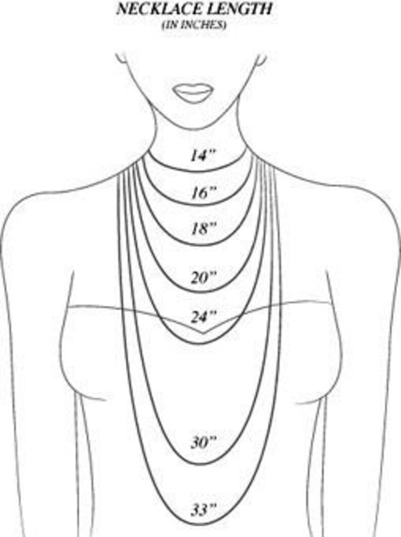 white moonstone necklace
