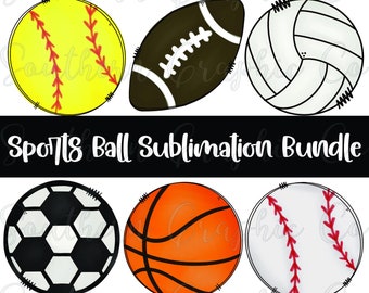 All Sports Clipart Etsy All Sports Clipart Etsy