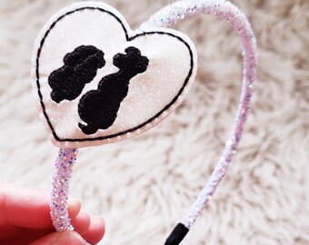 Lady and the Tramp Fantasy Band