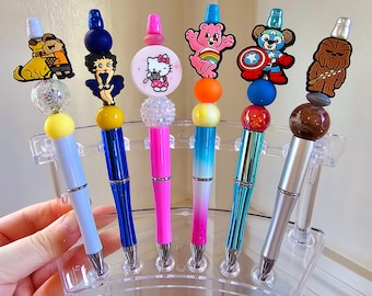 Magical Character Focal Pens