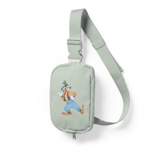 Goof Sling Bag
