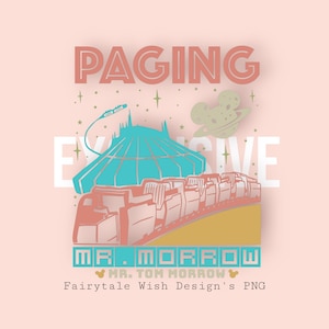 Tomorrowland Digital Download