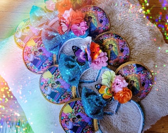 Encanto Inspired Ears