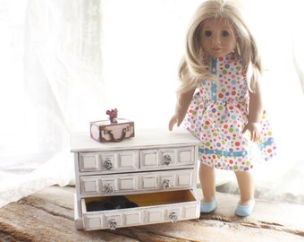 American Girl Doll Furniture Etsy