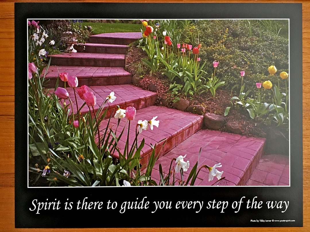 Inspirational Poster 