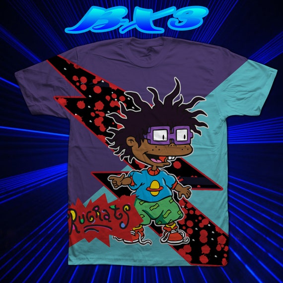 retro 5 grape fire red