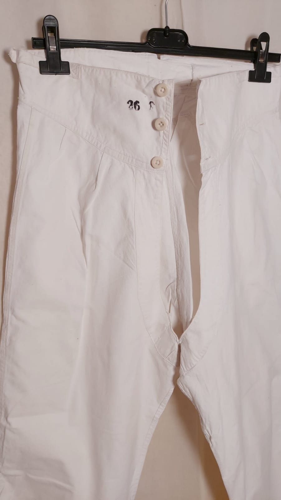 French workwear antique underpants long johns Etsy