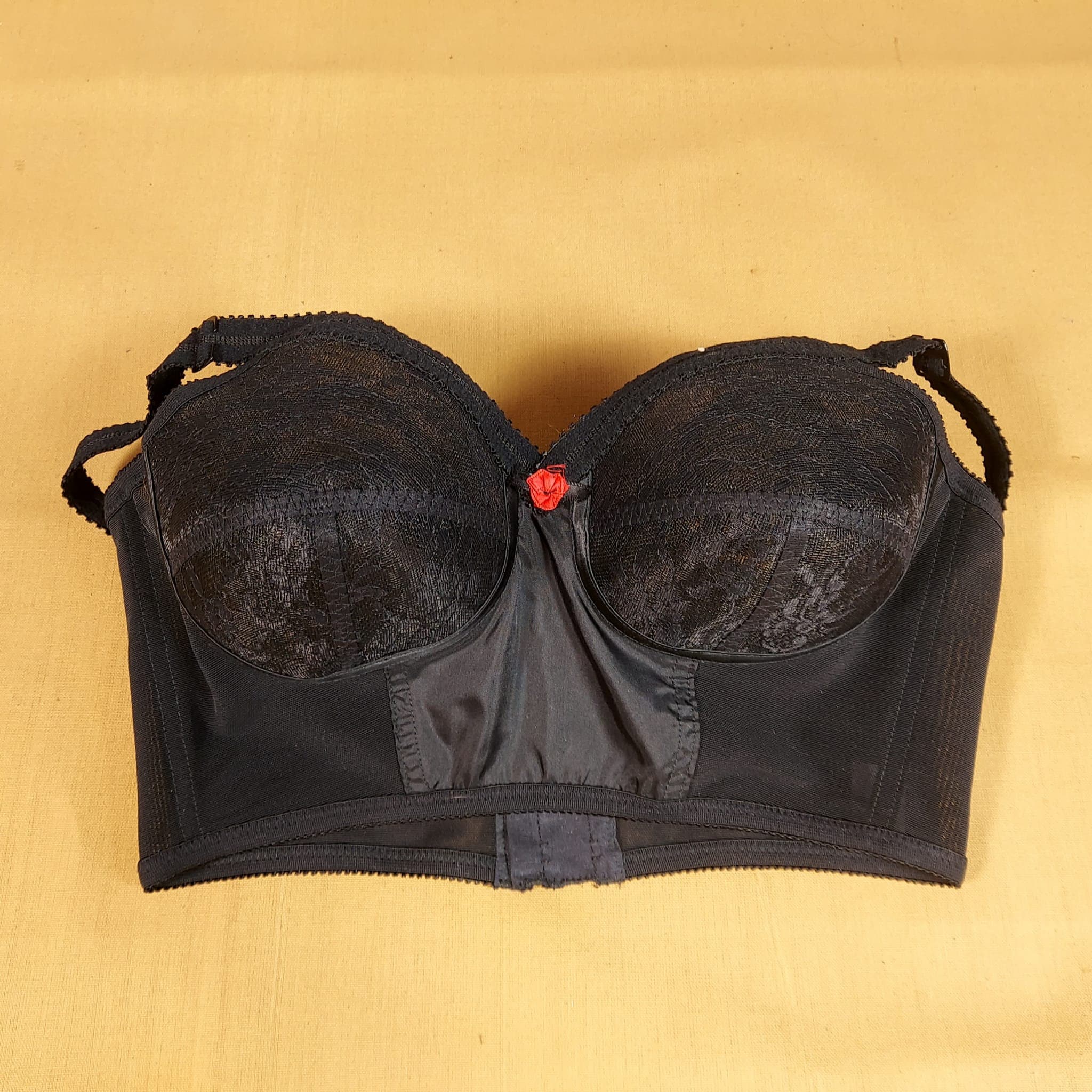 Buy 34a Vintage Bra Online In India -  India