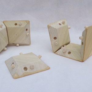 Polar Cube  3D puzzle