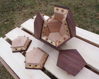 Zagadka Dodec Bardzo Trudna