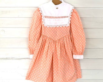easter dress size 2t