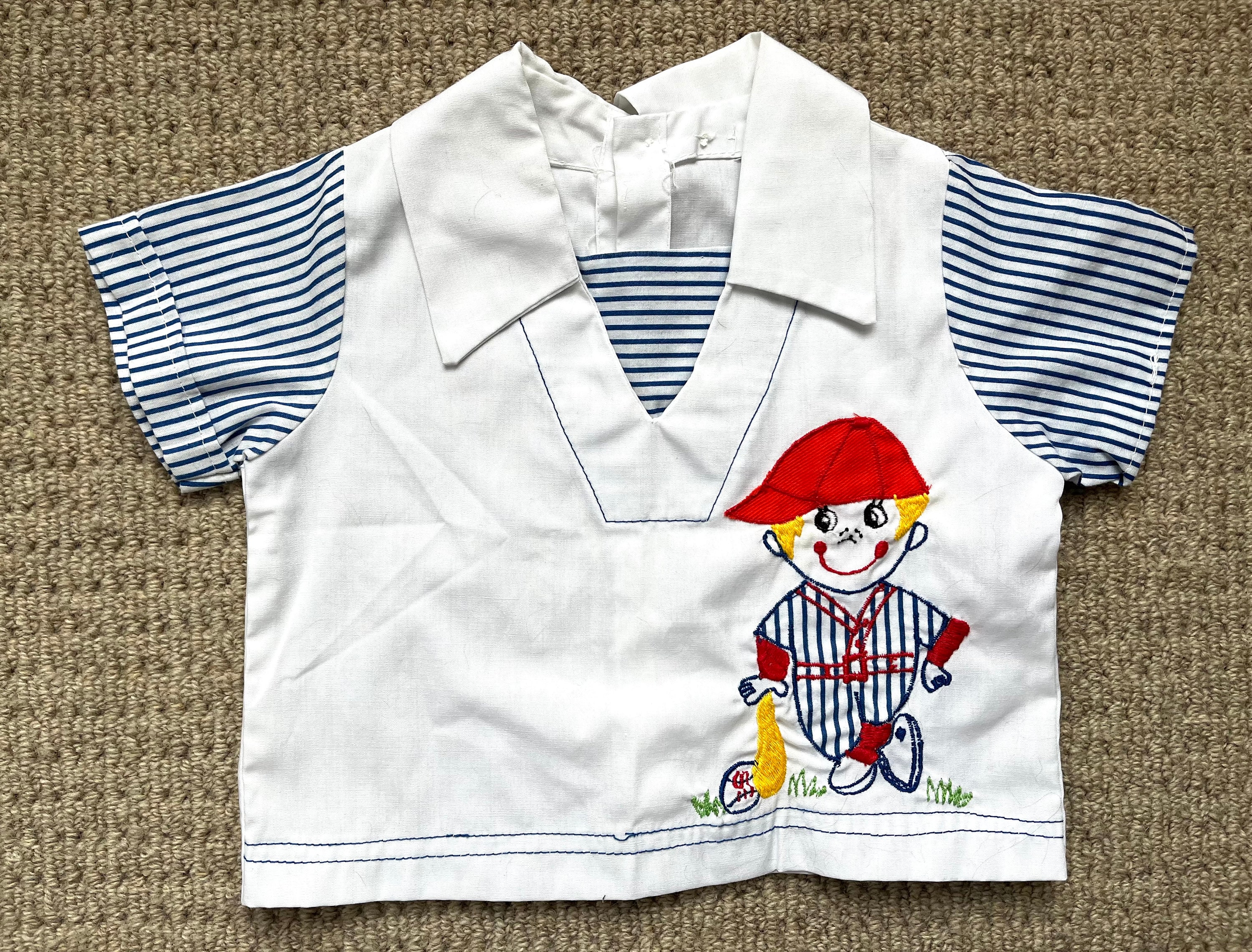 激安の 69 playerz 06M660◯ 新品タグ付き ベースボール ゲームシャツ Tシャツ/カットソー(半袖/袖なし) 