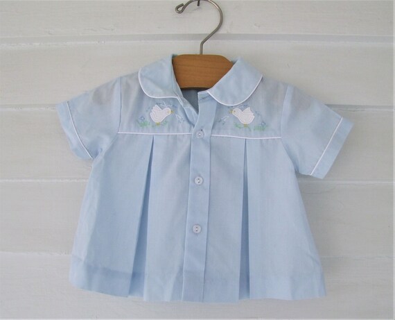 vintage baby clothing boutique