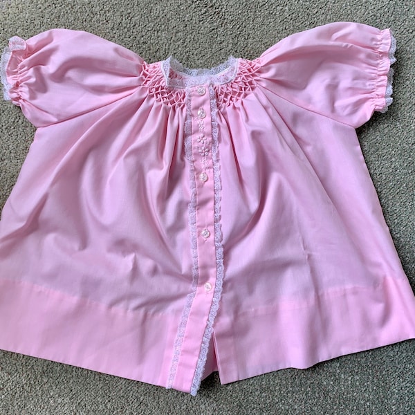 Vintage Baby Clothes Girl - Etsy