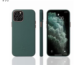 Emerald Iphone Case Etsy Uk