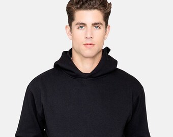 Heavyweight Hoodie - Etsy