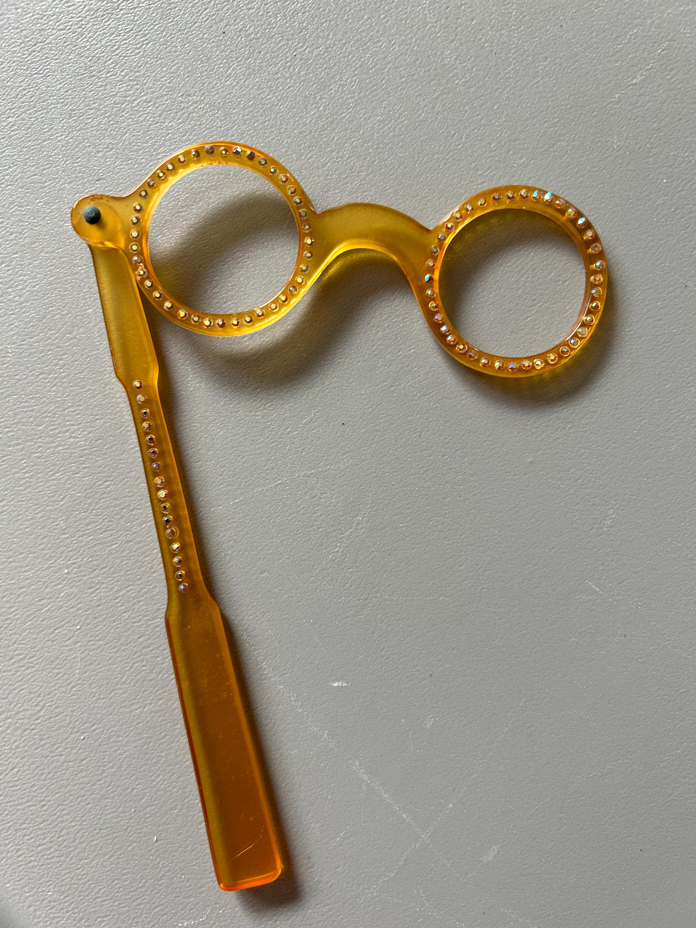 ★大人気商品★ Lorgnette Etsy - その他